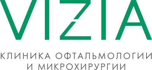 VIZIA | Клиника офтальмологии и микрохирургии