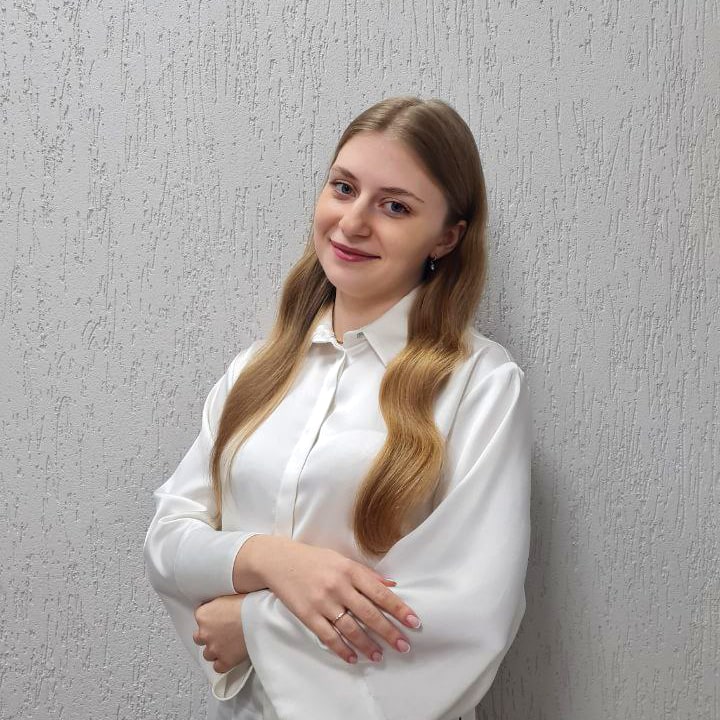 Антоненко Карина Владимировна
